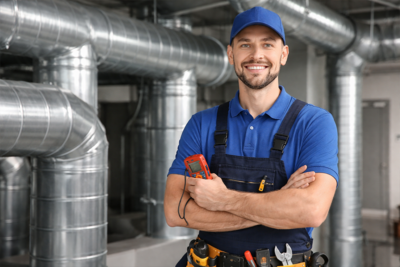 Contact Us | Air Duct Cleaning Denton TX